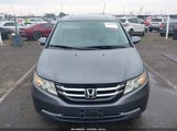 Honda Odyssey Ex-L 5FNRL5H68EB042493 снимка