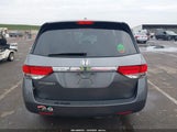 Honda Odyssey Ex-L 5FNRL5H68EB042493 снимка