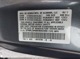 Honda Odyssey Ex-L 5FNRL5H68EB042493 снимка