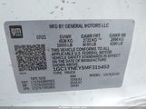 Chevrolet Silverado 2500Hd 4Wd Standard Bed Lt 1GC1YNEY5MF315453 photo