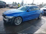 BMW 430I WBA4U7C32H5J54788 снимка