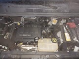 Chevrolet Trax Lt 3GNCJPSB8KL321783 снимка