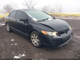 Honda Civic Lx 2HGFA16558H314848 снимка