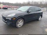 Porsche Cayenne Platinum Edition WP1AA2A20HKA86986 снимка