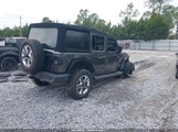 Jeep Wrangler Unlimited Sahara 4X4 1C4HJXEG6NW173427 photo