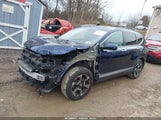 Honda Cr-V Touring 7FARW2H95KE004509 снимка