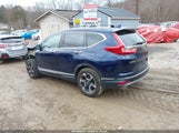 Honda Cr-V Touring 7FARW2H95KE004509 снимка