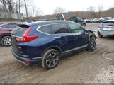 Honda Cr-V Touring 7FARW2H95KE004509 снимка