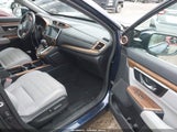 Honda Cr-V Touring 7FARW2H95KE004509 снимка