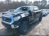 Toyota Tundra Sr5 5.7L V8 5TFDW5F17EX384872 снимка