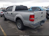 Ford F-150 Lariat/Xlt 1FTPW12576KC15853 fotografie