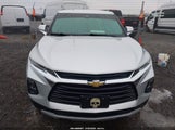 Chevrolet Blazer Fwd 2Lt 3GNKBCRS2MS516391 снимка