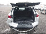 Chevrolet Blazer Fwd 2Lt 3GNKBCRS2MS516391 снимка