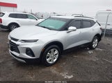 Chevrolet Blazer Fwd 2Lt 3GNKBCRS2MS516391 снимка