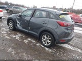 Mazda Cx-3 Touring JM1DKFC76G0134545 снимка