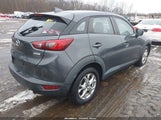 Mazda Cx-3 Touring JM1DKFC76G0134545 снимка