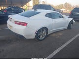 Chevrolet Camaro 1Lt 1G1FB1RX7J0177052 снимка
