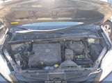 Toyota Sienna Le V6 8 Passenger 5TDKK3DC3ES517855 photo