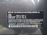 BMW 330I 3MW5R1J02M8B61975 снимка