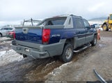 Chevrolet Avalanche 3GNGK23G62G176733 снимка