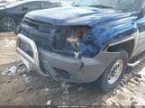 Chevrolet Avalanche 3GNGK23G62G176733 снимка
