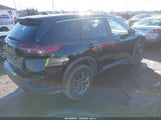 Nissan Rogue S Intelligent Awd 5N1BT3AB7RC680617 снимка