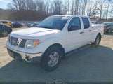 Nissan Frontier Se 1N6AD09U67C407616 снимка