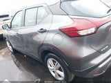 Nissan Kicks S Xtronic Cvt 3N1CP5BV5PL534917 photo