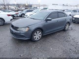 Volkswagen Jetta 1.4T S 3VW167AJ3HM243553 снимка