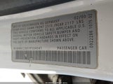 Volkswagen Passat Gls WVWMA23B5YP304547 снимка