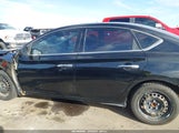 Nissan Sentra Sv 3N1AB7AP3FL671017 снимка