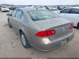 Buick Lucerne Cx 1G4HP57287U154327 снимка