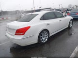 Hyundai Equus Signature KMHGH4JH8DU060685 fotografie