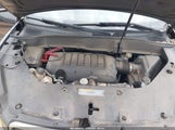 GMC Acadia Slt-1 1GKKVRKD6GJ209265 снимка