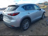 Mazda Cx-5 2.5 S Preferred JM3KFBCM8N0587810 снимка