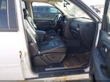 GMC Envoy Denali 1GKET63MX72279636 снимка
