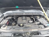 Nissan Titan Xe 1N6AA06B24N527182 снимка