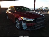 Ford Fusion Se 3FA6P0HD1HR252970 снимка