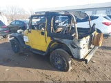 Jeep Wrangler Sport 1J4FA49S64P729260 снимка