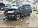 Subaru Forester 2.5I Touring JF2SJAXC7GH505591 снимка