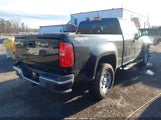 Chevrolet Colorado Wt 1GCHTBEN1J1140192 снимка