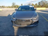 Hyundai Elantra Sport KMHD04LB4HU363519 fotografie