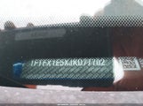 Ford F-150 Xl 1FTFX1E5XJKD77702 снимка