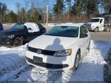 Volkswagen Jetta 2.0L S 3VW2K7AJ1CM356538 снимка