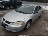 Dodge Stratus Sxt 1B3EL46R66N159497 снимка