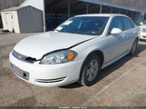 Chevrolet Impala Ls 2G1WF5E38D1135139 снимка