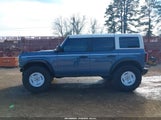 Ford Bronco Heritage Edition 1FMEE4DP9PLA40488 снимка