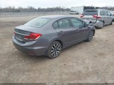 Honda Civic Ex-L 2HGFB2F93FH520916 снимка
