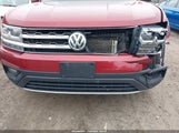 Volkswagen Atlas 3.6L V6 Se/3.6L V6 Se W/Technology 1V2LR2CA9JC554977 снимка