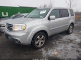 Honda Pilot Ex-L 5FNYF4H5XFB002499 снимка